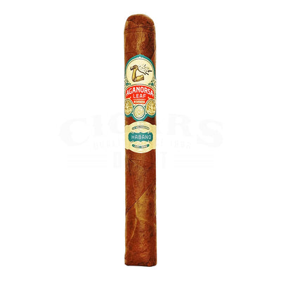Aganorsa Leaf La Validacion Habano Toro Single