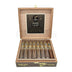 Aganorsa Leaf Rare Leaf Reserve Maduro Toro Open Box
