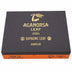Aganorsa Supreme Leaf Sampler Closed Box