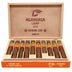 Aganorsa Supreme Leaf Sampler Opne Box