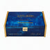 Aging Room Blue Amber Celestar Robusto Grande Closed Box