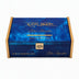 Aging Room Blue Amber Maestro Torpedo Closed Box