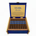 Aging Room Blue Amber Maestro Torpedo Open Box