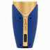 Aging Room Blue Amber Triple Torch Lighter Front