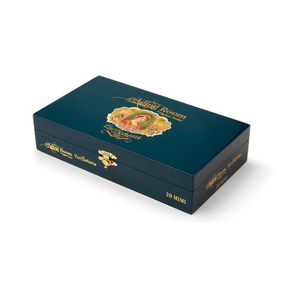 Aging Room La Boheme Mimi Short Corona Closed Box