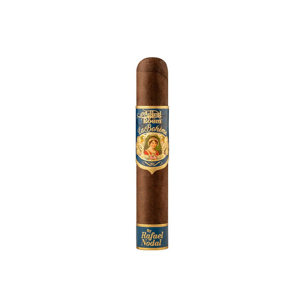 Aging Room La Boheme Mimi Short Corona Single