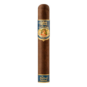 Aging Room La Boheme Musico Gordo Single