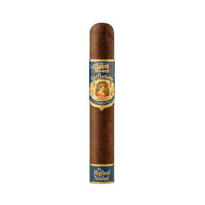 Aging Room La Boheme Pittore Robusto Single