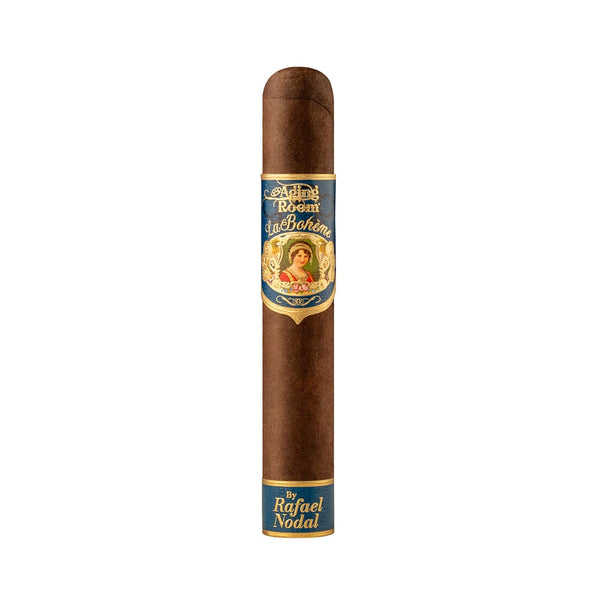 Aging Room La Boheme Pittore Robusto Single