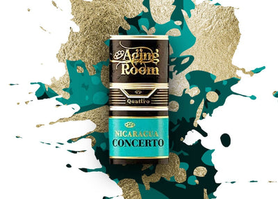 Aging Room Quattro Nicaragua Concerto Concerto Churchill Band