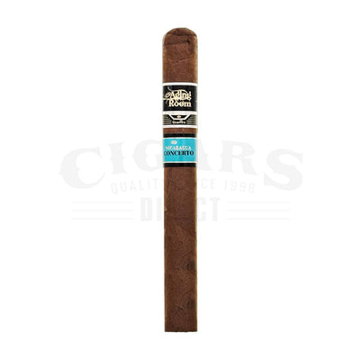 Aging Room Quattro Nicaragua Concerto Concerto Churchill Single