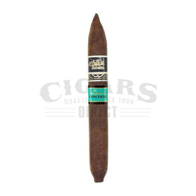 Aging Room Quattro Nicaragua Concerto Impromptu Figurado Single
