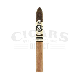 AJ Fernandez 20th Anniversary Humidor Belicoso Single