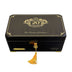 AJ Fernandez 20th Anniversary Humidor Belicoso Closed