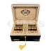 AJ Fernandez 20th Anniversary Humidor Belicoso Open