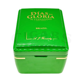 AJ Fernandez Dias de Gloria Brazil Corona Closed Box