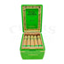 AJ Fernandez Dias de Gloria Brazil Toro Open Box