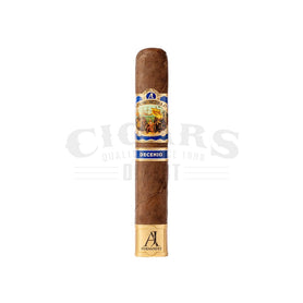 AJ Fernandez New World Decenio 10th Anniversary Robusto Single