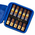 New World Decenio 10th Anniversary Travel Case Close Up