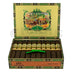 AJ Fernandez San Lotano Requiem Maduro Torpedo Open Box