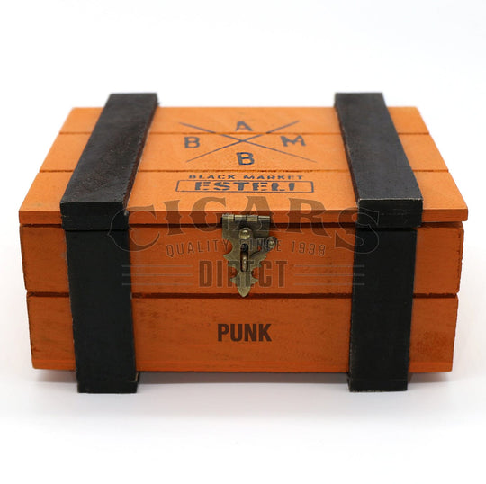 Alec Bradley Black Market Esteli Punk