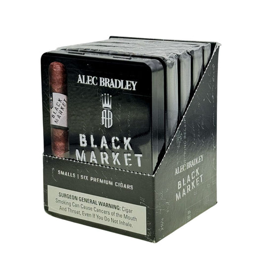 Alec Bradley Black Market Smalls Cigarillos