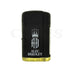 Alec Bradley Double Torch Black Lighter