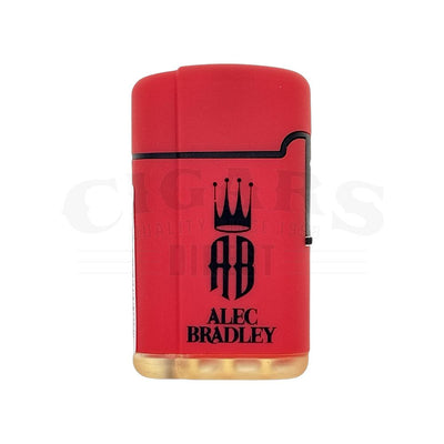 Alec Bradley Double Torch Red Lighter