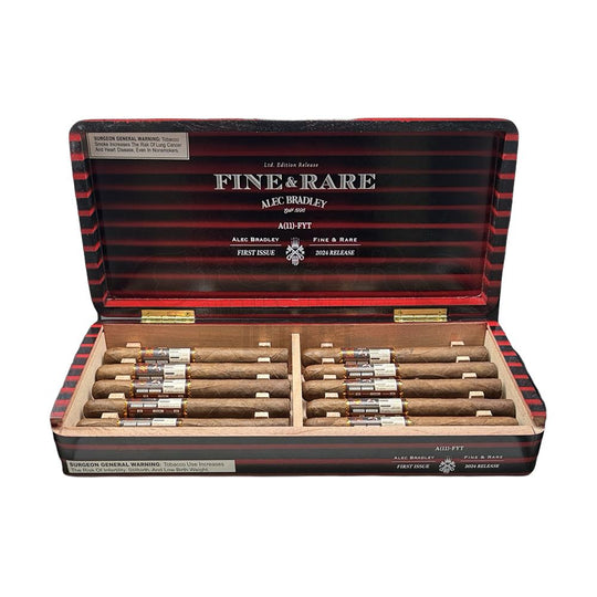 Alec Bradley Fine and Rare A(11)-FYT