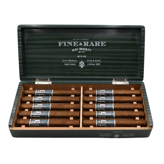 Alec Bradley Fine and Rare BCN-143 LE Churchill