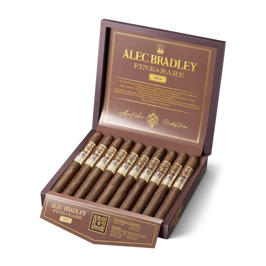 Alec Bradley Fine & Rare ANB-228 LE Churchill