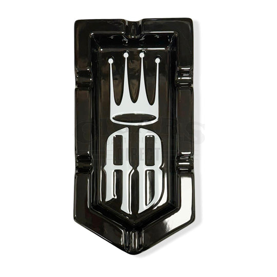 Alec Bradley The Badge Ashtray
