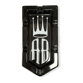 🎁 Alec Bradley The Badge Ashtray (100% off)