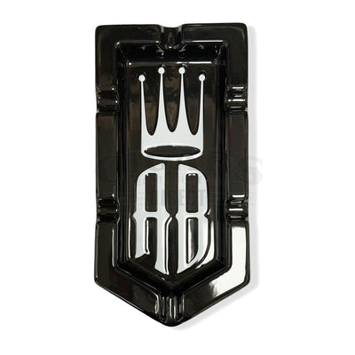 🎁 Alec Bradley The Badge Ashtray (100% off)