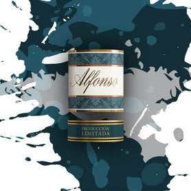 Alfonso Extra Anejo No.5 Asombrosos Churchill Bold