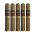 Alfonso Gran Seleccion Estelares Robusto 5-Pack