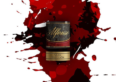 Alfonso Gran Seleccion Estelares Robusto Band