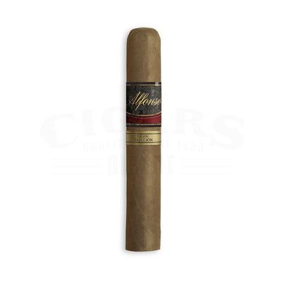 Alfonso Gran Seleccion Estelares Robusto Single