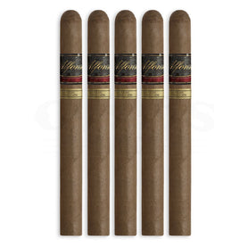 Alfonso Gran Seleccion Grandiosos Double Corona 5-Pack