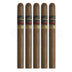 Alfonso Gran Seleccion Grandiosos Double Corona 5-Pack