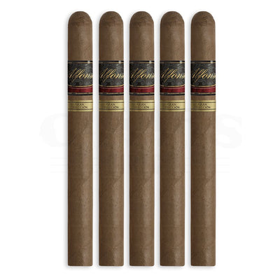 Alfonso Gran Seleccion Grandiosos Double Corona 5-Pack