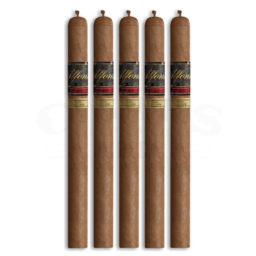 alfonso-gran-seleccion-