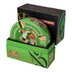 Arturo Fuente Journey Through Time Green Ashtray in Open Box