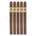 Arturo Fuente Casa Cuba Doble Dos Corona 5 Pack