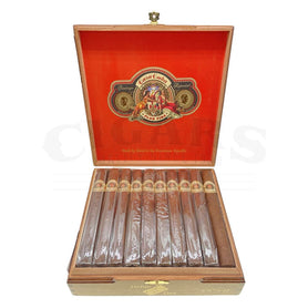 Arturo Fuente Casa Cuba Doble Dos Corona Open Box