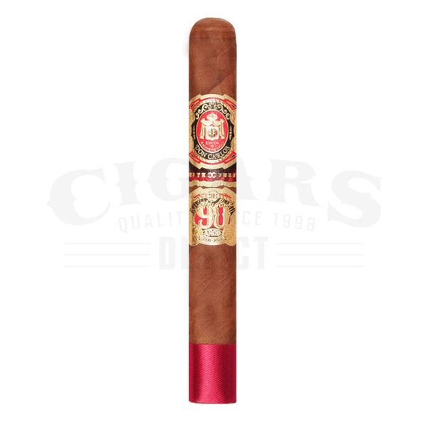 Arturo Fuente Don Carlos 90 Años Single