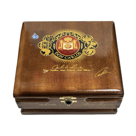 Arturo Fuente Don Carlos Petit Lancero