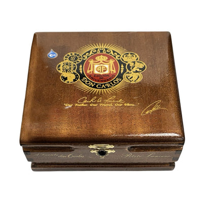 Arturo Fuente Don Carlos Petit Lancero