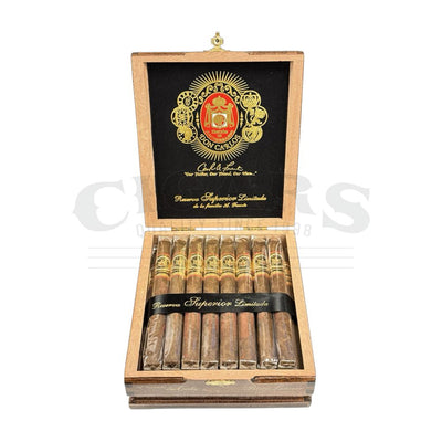 Arturo Fuente Don Carlos Petit Lancero