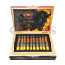 Arturo Fuente Don Carlos Sangre de Toro Puro Cojones Double Robusto Open Box